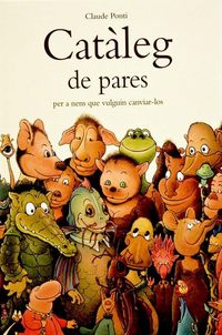 Produktbild: Cat&agrave;leg de pares