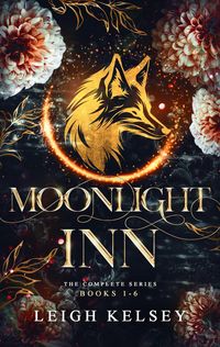 Produktbild: Moonlight Inn: The Complete Series Books 1-6
