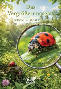Produktbild: Das Vergr&ouml;&szlig;erungsglas