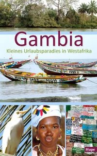 Produktbild: Gambia - Kleines Urlaubsparadies in Westafrika