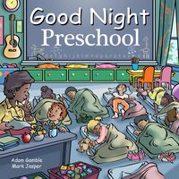 Produktbild: Good Night Preschool