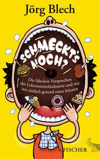 Produktbild: Schmeckt's noch?