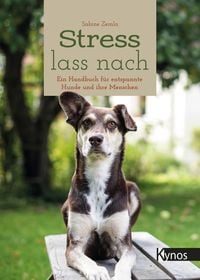 Produktbild: Stress lass nach
