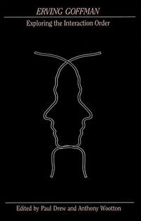 Produktbild: Erving Goffman