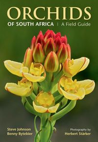 Produktbild: Orchids of South Africa