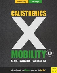 Produktbild: Calisthenics X Mobility