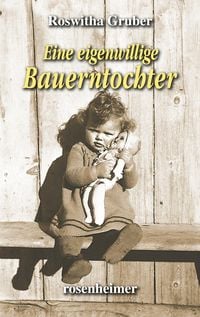 Produktbild: Eine eigenwillige Bauerntochter
