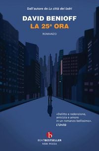 Produktbild: La venticinquesima ora