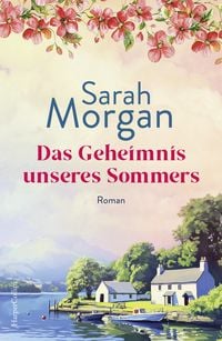 Produktbild: Das Geheimnis unseres Sommers