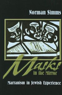 Produktbild: Masks in the Mirror