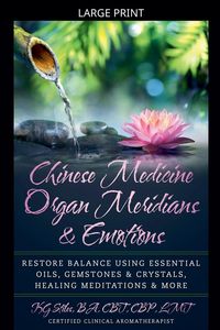 Produktbild: Chinese Medicine Organ Meridians & Emotions