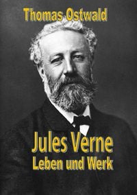 Produktbild: Jules Verne -Leben und Werk