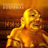 Produktbild: A Collection of Buddhas (Photography Books by Julian Bound)