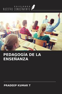 Produktbild: Pedagog&iacute;a De La Ense&ntilde;anza