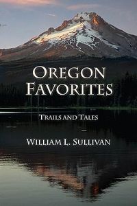 Produktbild: Oregon Favorites
