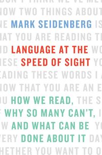 Produktbild: Language At The Speed Of Sight