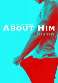 Produktbild: About Him - "Justin"