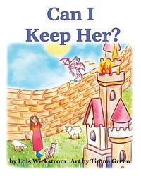 Produktbild: Can I Keep Her? (Kingdom of Mir, #2)