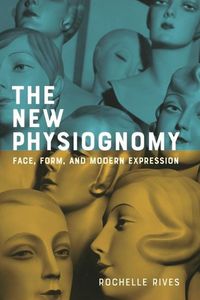 Produktbild: The New Physiognomy