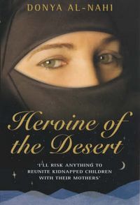 Produktbild: Al-Nahi, D: Heroine of the Desert