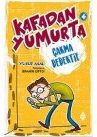 Produktbild: Kafadan Yumurta 4