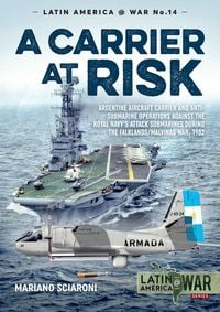 Produktbild: Carrier at Risk
