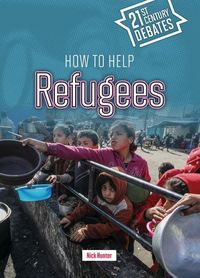 Produktbild: How to Help Refugees