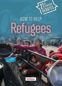 Produktbild: How to Help Refugees