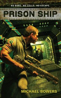 Produktbild: Prison Ship