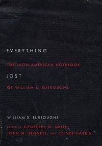 Produktbild: Everything Lost