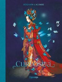 Produktbild: Curiosit&agrave;