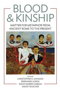 Produktbild: Blood and Kinship