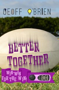 Produktbild: Better Together (Win Win for the Win, #1)