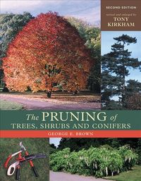 Produktbild: Pruning Of Trees Shrubs & C-2e