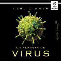 Produktbild: Un planeta de virus