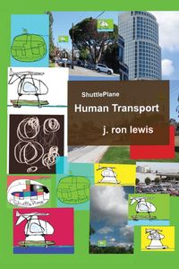 Produktbild: ShuttlePlane Human Transport
