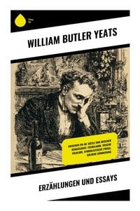 Produktbild: Erz&auml;hlungen und Essays