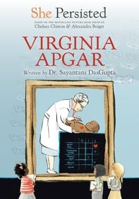 Produktbild: She Persisted: Virginia Apgar