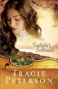 Produktbild: Twilight's Serenade (Song of Alaska Book #3)