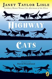 Produktbild: Highway Cats