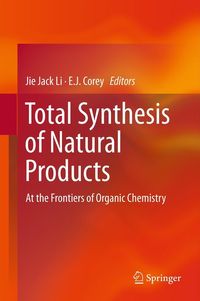 Produktbild: Total Synthesis of Natural Products