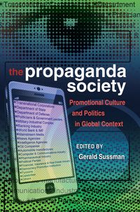 Produktbild: The Propaganda Society
