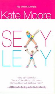 Produktbild: Sexy Lexy