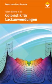 Produktbild: Coloristik f&uuml;r Lackanwendungen