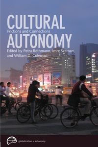 Produktbild: Cultural Autonomy