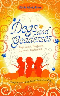 Produktbild: Dogs and Goddesses