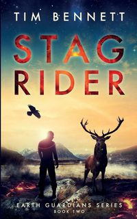 Produktbild: Stag Rider