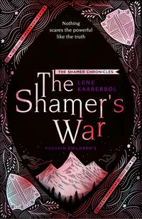 Produktbild: The Shamer's War: Book 4