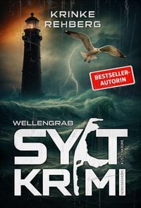 Produktbild: Syltkrimi Wellengrab