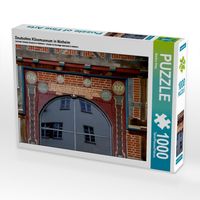 Produktbild: CALVENDO Puzzle Deutsches K&auml;semuseum in Nieheim | 1000 Teile Lege-Gr&ouml;&szlig;e 64x48cm Foto-Puzzle f&uuml;r gl&uuml;ckliche Stunden